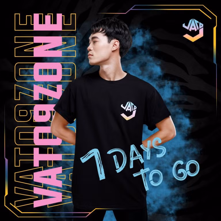 Trước Bùi Tiến Dũng, một cầu thủ khác cũng khá nổi tiếng và bất ngờ lấn sân sang ngành thời trang đó là Nguyễn Văn Toàn với nhãn hàng Vato9.