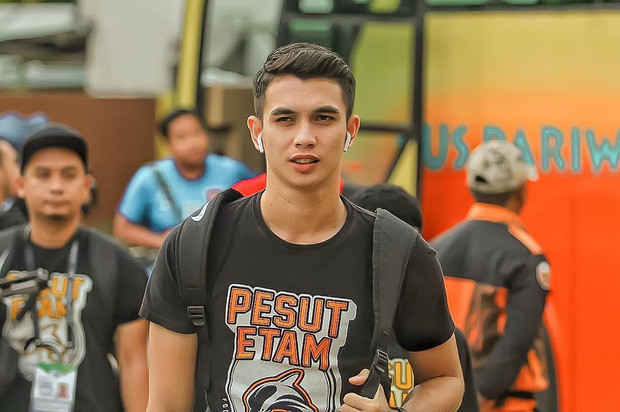 Nếu còn nhớ, chính Nadeo cũng là "bại tướng" của các cầu thủ Việt Nam không chỉ tại Vòng loại World Cup 2022 mà còn cả chung kết SEA Games.