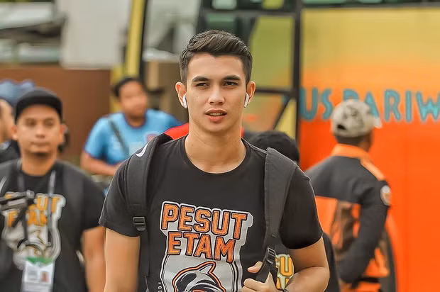 Nếu còn nhớ, chính Nadeo cũng là "bại tướng" của các cầu thủ Việt Nam không chỉ tại Vòng loại World Cup 2022 mà còn cả chung kết SEA Games.