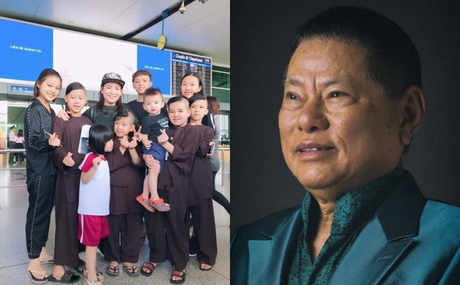 Khoan bàn đến những tranh cãi của cư dân mạng sau phát ngôn được cho là không khác gì "tối hậu thư" gửi đến tỷ phú Hoàng Kiều của bà chủ khu du lịch Đại Nam. Netizen lại đang đổ dồn, nín thở đợi động thái tiếp theo của vị tỷ phú hơn 70 tuổi trước lời đề nghị của vợ ông Dũng "lò vôi".