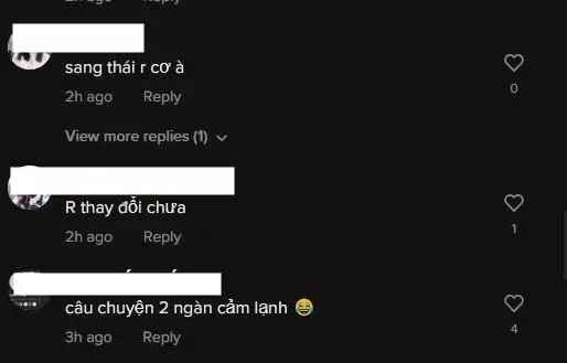 Từ hình ảnh đăng tải cho thấy, TikToker Nờ Ô Nô chơi lớn, sang hẳn Thái Lan để giúp đỡ các hoàn cảnh khó khăn.