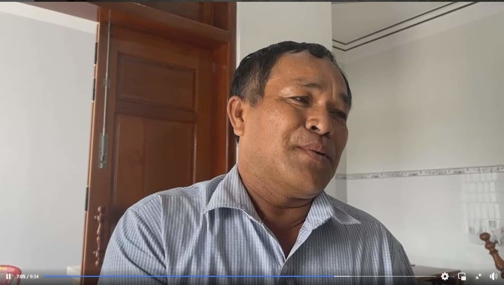 Dụng Quang Nho nói trong một bài phỏng vấn trước truyền thông: “Em chưa bao giờ kể khổ với bất kì ai, em cũng sẽ cố gắng chứng minh trên sân cỏ, tự bản thân mình nỗ lực dành dụm. Nhất định sau này em sẽ xây cho cha mẹ 1 căn nhà khang trang hơn, để cha mẹ không phải lo lắng khi trời có mưa lũ nữa”.