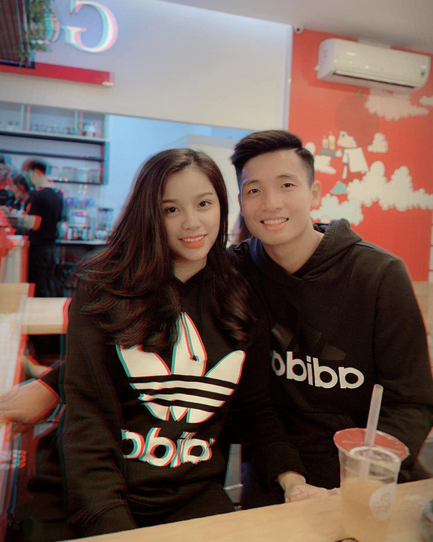 Từ sau khi có sự xuất hiện của cô công chúa nhỏ Sushi, nhiều người không ngần ngại cho rằng vợ chồng Bùi Tiến Dũng là hình mẫu gia đình trong mơ.