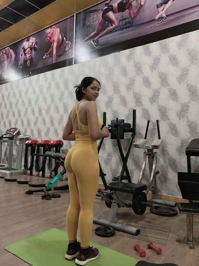 Bước ngoặt lớn nhất là tháng 7/2022, bà mẹ người Jrai lần đầu giành được huy chương đồng đầu tiên trong cuộc thi thể hình mang tên Men Women Physique Nha Trang mở rộng với sự góp mặt của hơn 1.000 VĐV trong cả nước.