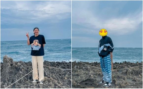 Đây là lần hiếm hoi Ánh Viên công khai trả lời bình luận liên quan đến bạn trai trên MXH. Trước đó, cô gần như không có bất cứ đả động hay chia sẻ nào về đối phương ở trang cá nhân.