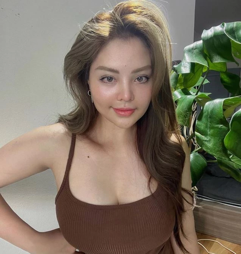 Trà My từng góp mặt trong series hài của Kem Xôi TV.