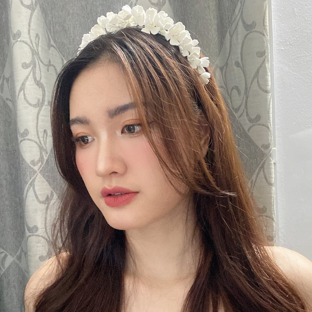 Sau giải bóng chuyền VĐQG 2023, Đặng Thị Kim Thanh tuyên bố giải nghệ để chuyển sang lĩnh vực kinh doanh.