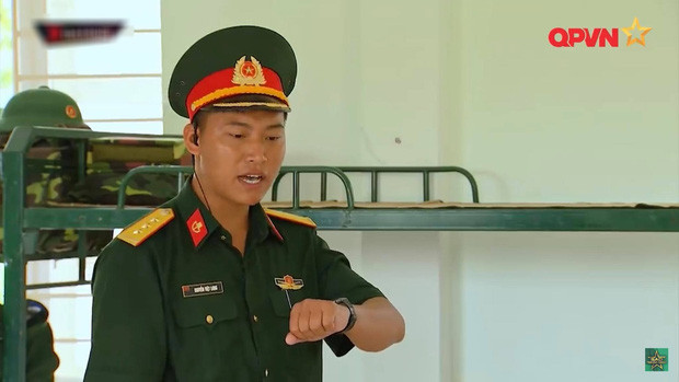 Sau khi nổi tiếng, nhiều người tò mò cuộc ở thời điểm hiện tại của Mũi trưởng nổi tiếng nhất lịch sử chương trình Sao Nhập Ngũ giờ ra sao?