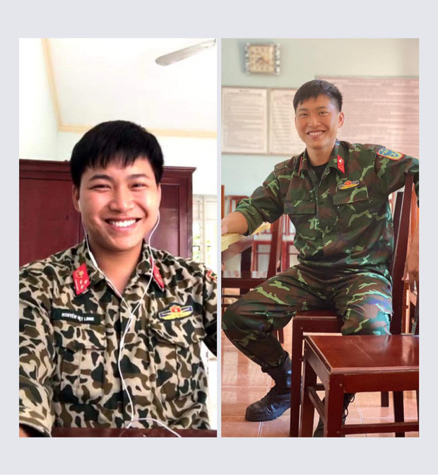 Đặc biệt, ekip của Sao Nhập Ngũ còn khéo léo biên tập, biến những khoảnh khắc Mũi trưởng và Hậu Hoàng trở thành "love-line" cho chương trình.