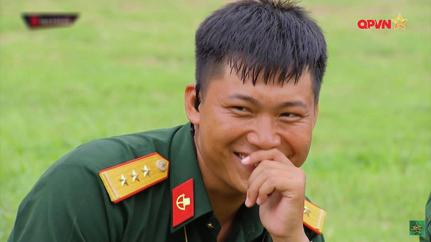 Khi Sao Nhập Ngũ 2020 lên sóng, chính Mũi trưởng Long là "yếu tố câu khách" hàng đầu cho chương trình chứ không phải là dàn cast.