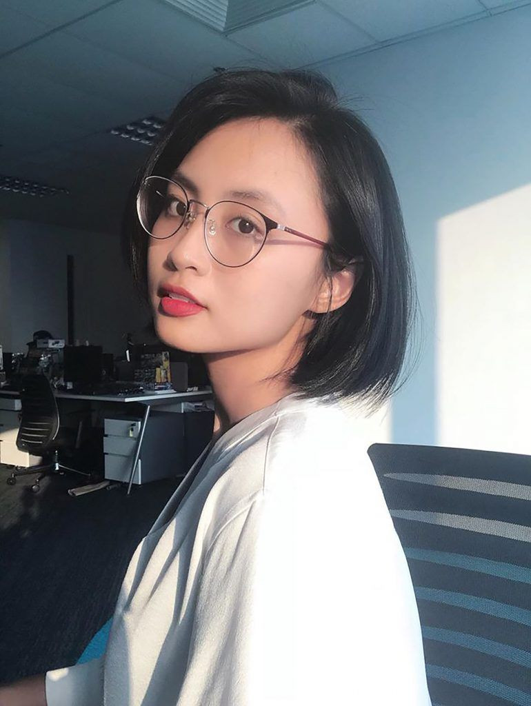 Không chỉ thành công trong công việc, Minh Nghi còn sở hữu một tình yêu đẹp với bạn trai là cái tên đình đám trong làng streamer, caster là Bomman.