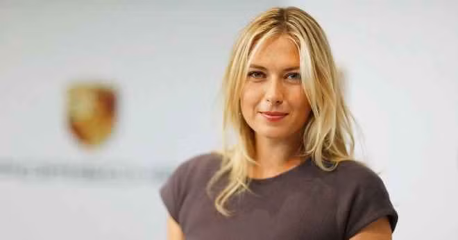 Hiện tại, Sharapova dù lùi vào hậu trường và trở thành một bà mẹ bỉm sữa vẫn giữ được vẻ xinh đẹp như ngày nào.