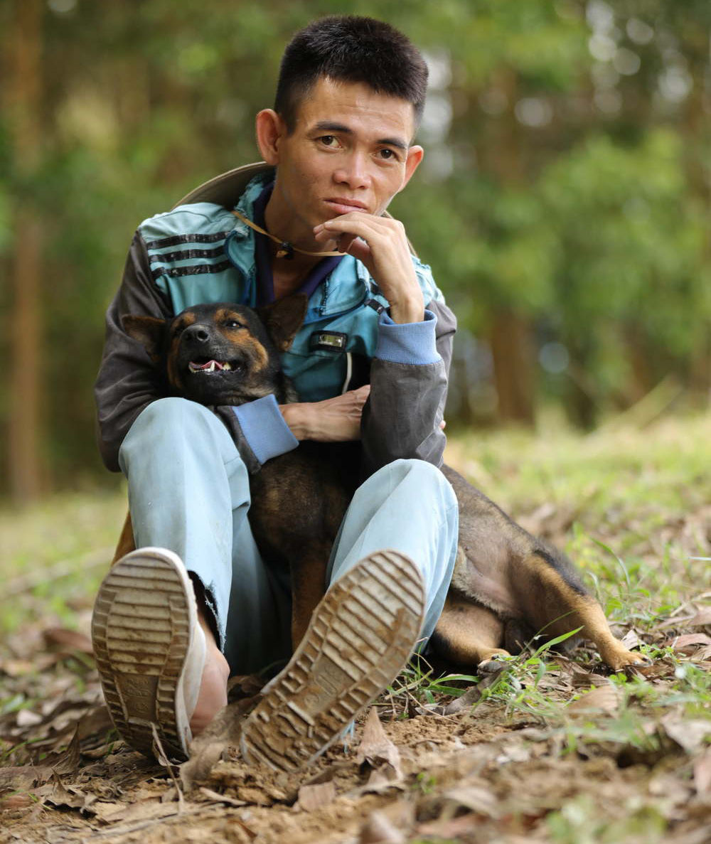 Có lẽ, vì sau bao khó khăn vất vả cũng khiến cho Sô Y Tiết có phần khác đi nhiều, gương mặt có phần có nhiều nếp nhăn hơn so với những người cùng tuổi.