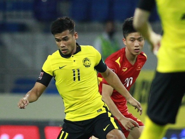 Thang Malaysia, doi tuyen Viet Nam chem che ngoi dau bang-Hinh-8