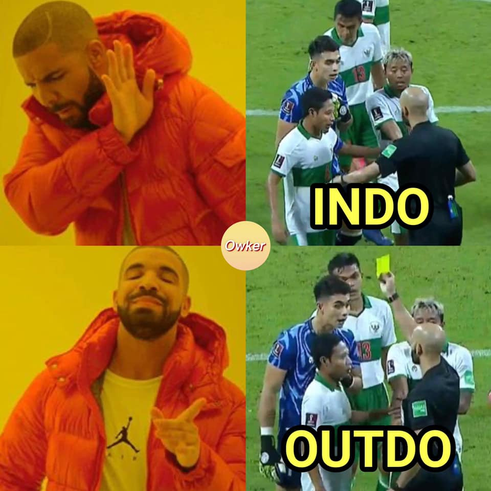 Indo = Out door lại một pha chơi chữ chuẩn Gen Z trên MXH Việt.