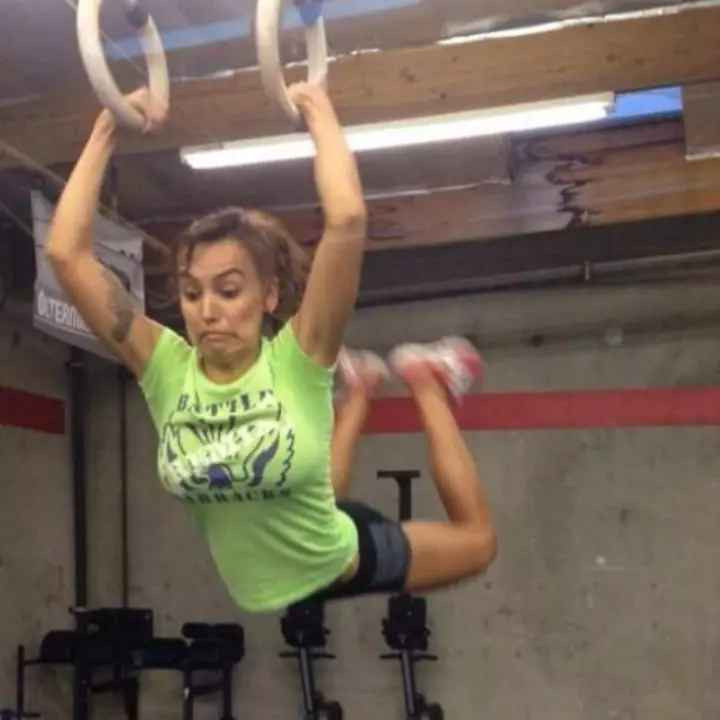 Khoảnh khắc bạn nhận ra mình đã lên xà hơi... lố và phải làm sau để hạ cánh.