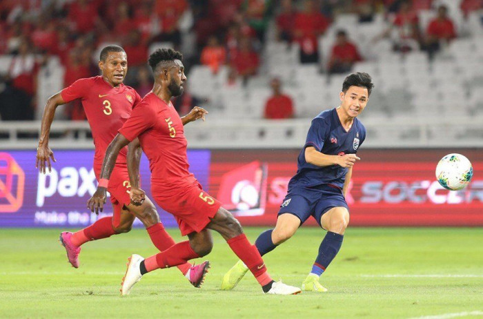 Nhan dinh doi tuyen Viet Nam - Indonesia: Tu huyet noi hang thu