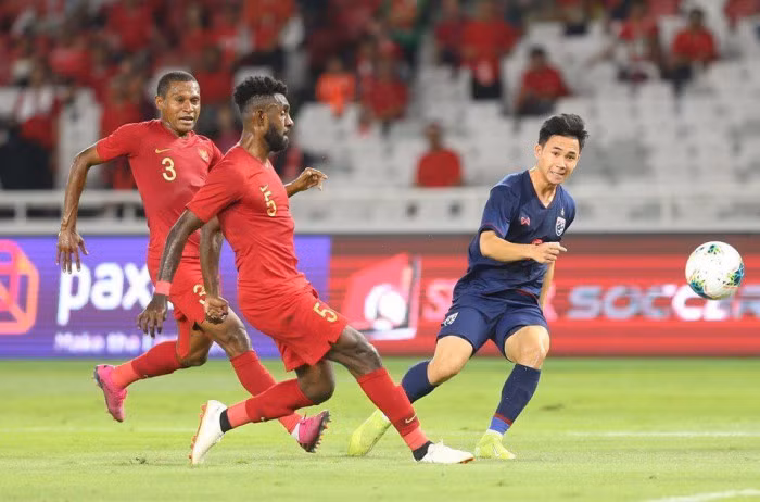 Nhan dinh doi tuyen Viet Nam - Indonesia: Tu huyet noi hang thu