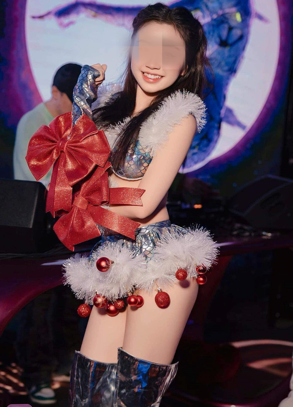 Trong thời đại số, việc xây dựng hình ảnh cá nhân cần phải cẩn trọng và có trách nhiệm, đặc biệt khi liên quan đến những nghề nghiệp đòi hỏi kỹ năng và sự chuyên nghiệp.