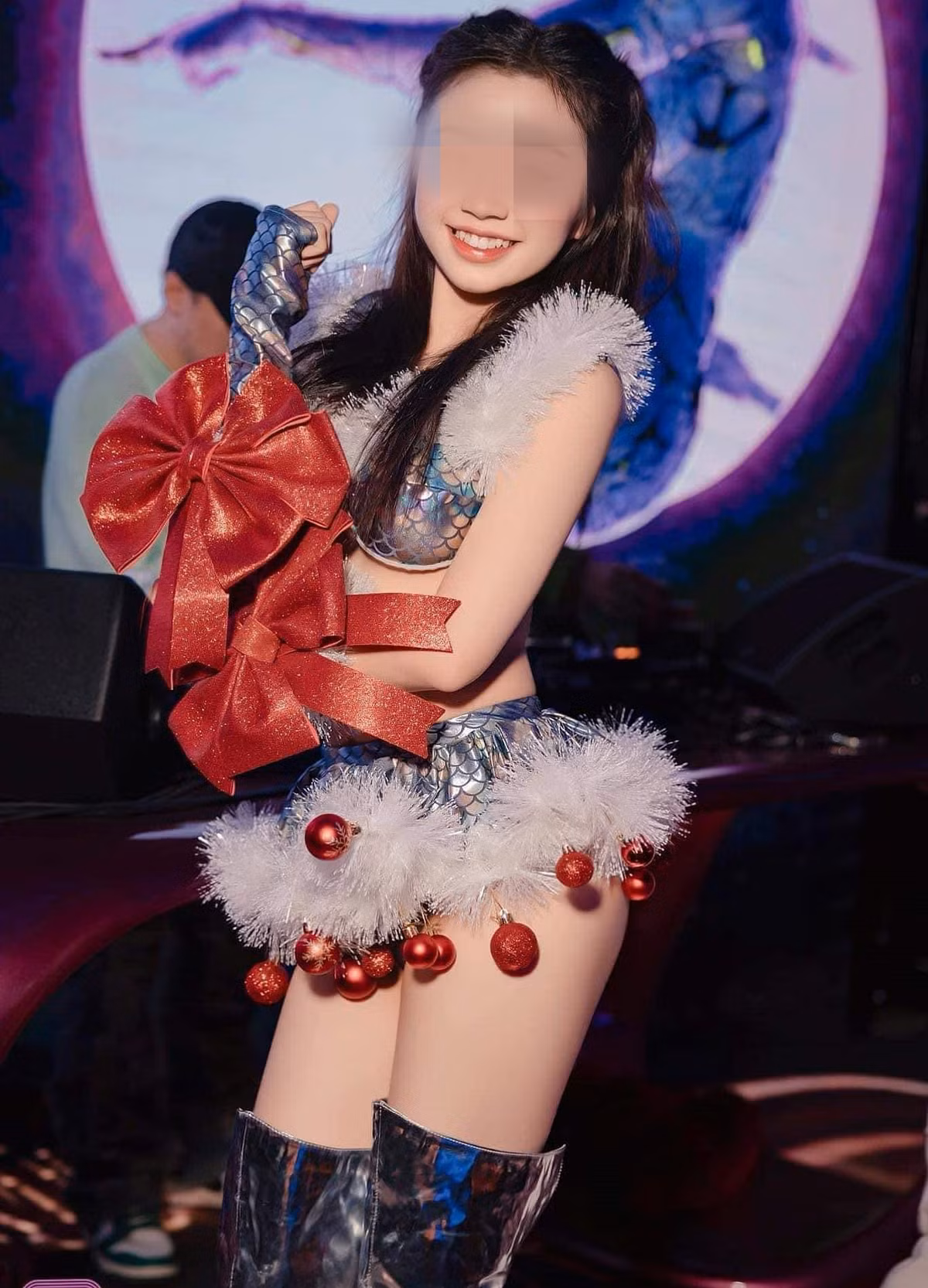 Trong thời đại số, việc xây dựng hình ảnh cá nhân cần phải cẩn trọng và có trách nhiệm, đặc biệt khi liên quan đến những nghề nghiệp đòi hỏi kỹ năng và sự chuyên nghiệp.