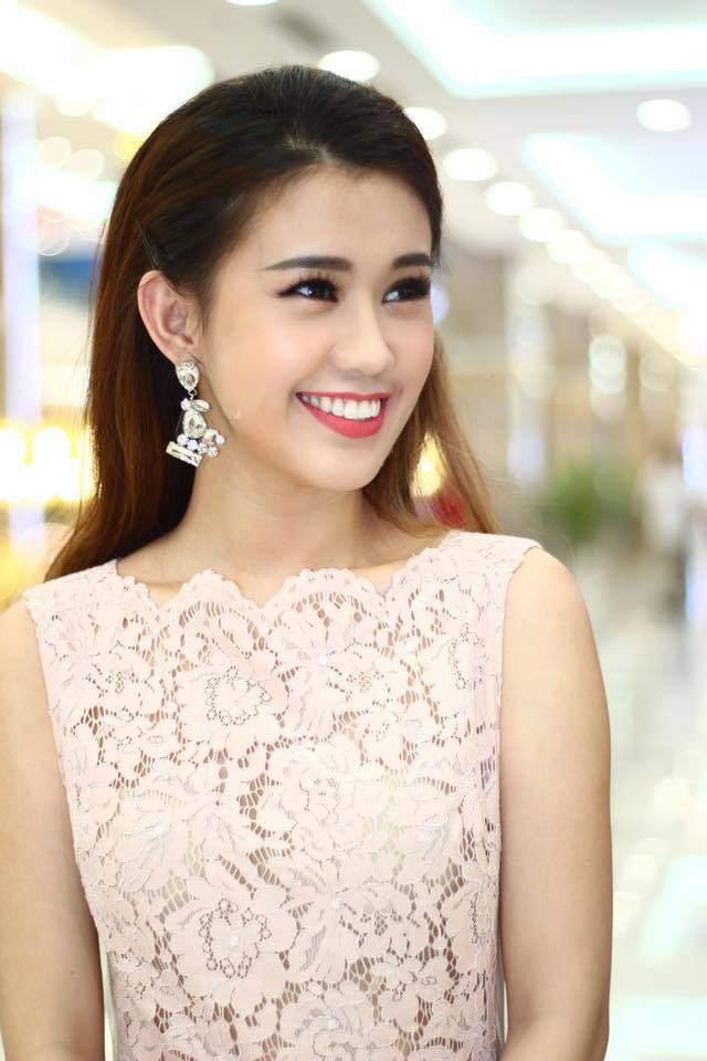 Hiện tại, Ngọc Thảo trở thành gương mặt thương hiệu cho các nhãn hàng.