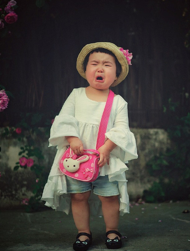 Gần 4 năm trôi qua kể từ ngày nổi tiếng, Tiểu Man có nhiều sự thay đổi khiến mọi người không thể nhận ra.