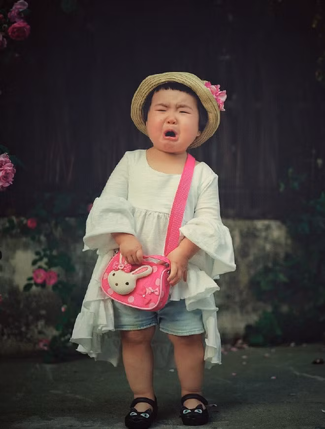 Gần 4 năm trôi qua kể từ ngày nổi tiếng, Tiểu Man có nhiều sự thay đổi khiến mọi người không thể nhận ra.