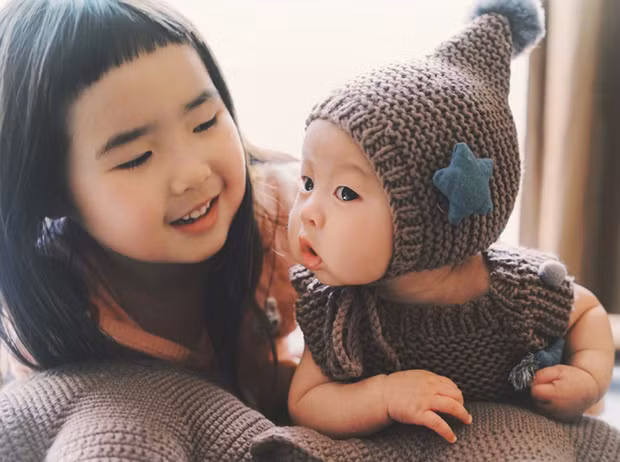 Trang cá nhân hiện tại của Tiểu Man đang thu hút hơn 2 triệu lượt follow đây vẫn là con số khiến nhiều đàn anh, đàn chị phải ước mong.