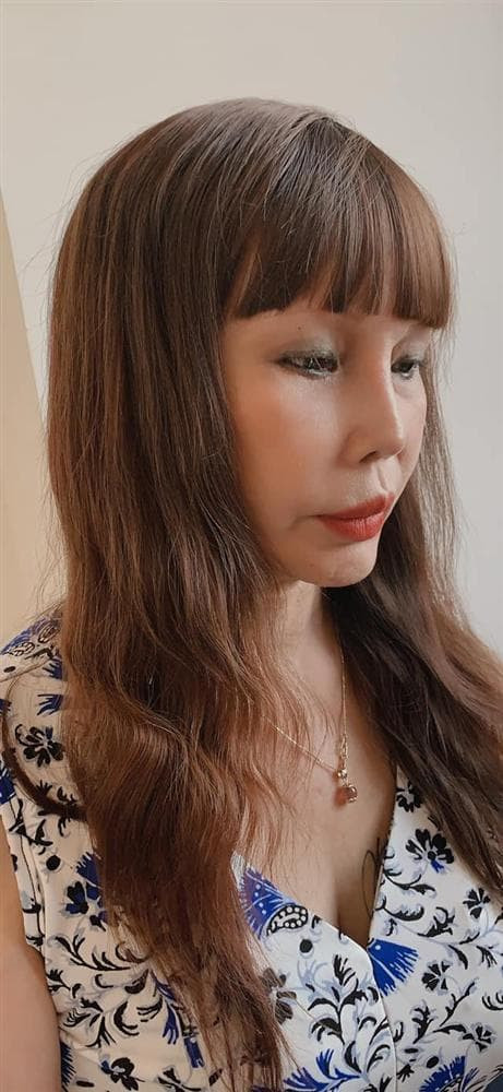 Nguồn tài chính của cô dâu 62 tuổi khiến nhiều người tò mò. Sau khi chi vô số tiền để phẫu thuật thẩm mỹ, mới đây cô Thu Sao chi tiền củng cố tiện nghi cuộc sống.