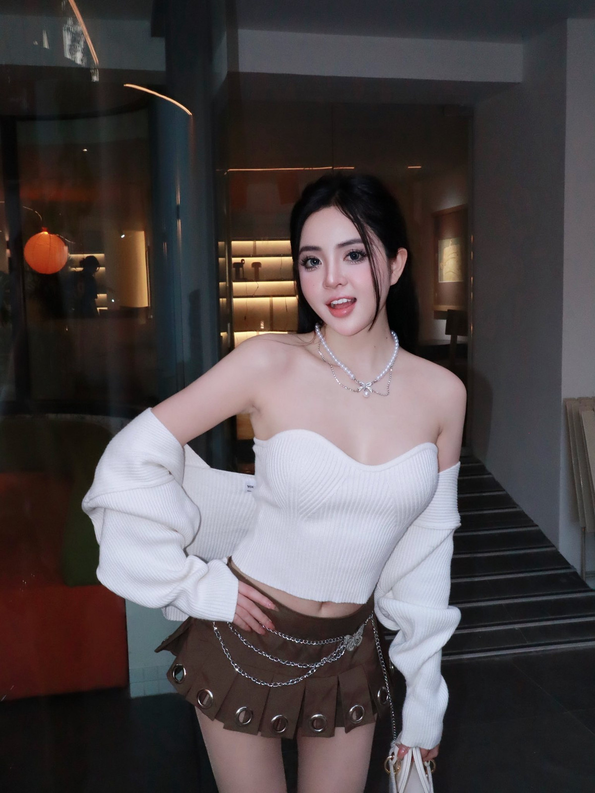 Hiện tại, Bé My không còn thường xuyên livestream như trước. Cô tập trung vào những dự án cá nhân và xây dựng hình ảnh ngày càng trưởng thành, chỉn chu. Dù vậy, cô vẫn biết cách giữ chân fan, chăm chỉ cập nhật cuộc sống đời thường lên kênh cá nhân và nuôi tương tác.