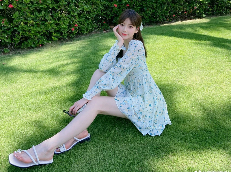 Trên nền tảng Tiktok của Trung Quốc,Chun Xiao sở hữu 273,2 nghìn lượt theo dõi và có đến 2846,3 triệu lượt xem.