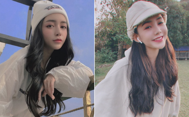 Trang Anna và Quỳnh Kool khiến dân mạng khó có thể nhận ra.