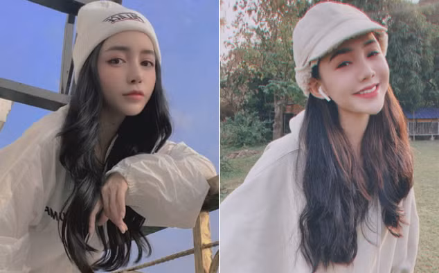 Trang Anna và Quỳnh Kool khiến dân mạng khó có thể nhận ra.