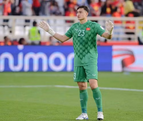 AFF Cup 2022 can ke, doi tuyen Viet Nam ki vong ca nhan nao?