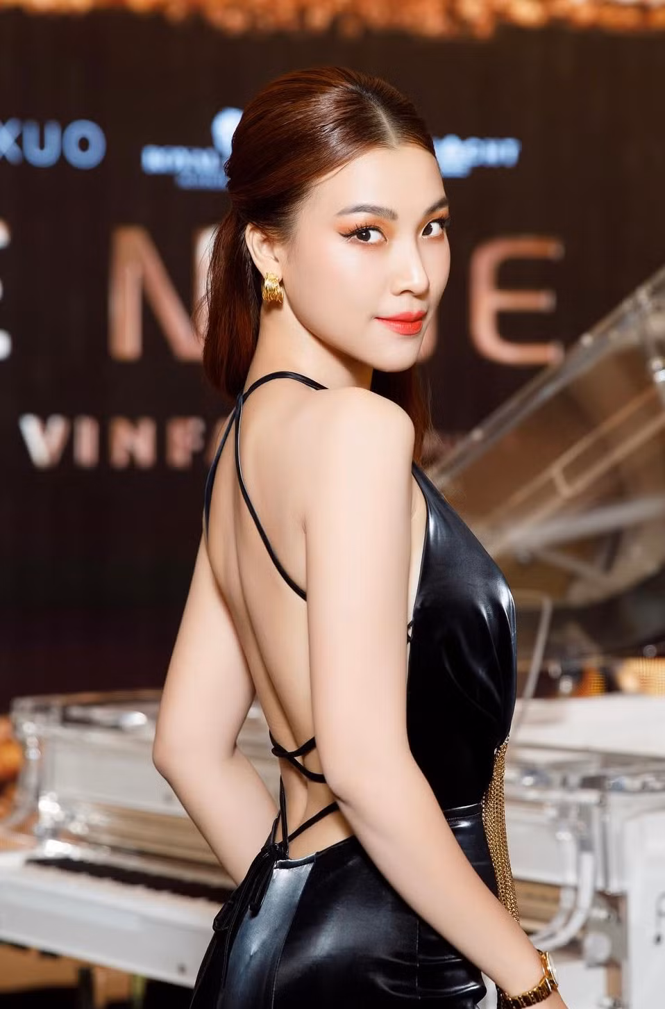 Nàng Á hậu chia sẻ đã "vỡ mộng" khi bước vào cuộc sống hôn nhân với chồng Tây khi cả hai có sự khác biệt trong quan điểm sống, thói quen sinh hoạt cũng như khác biệt văn hoá.