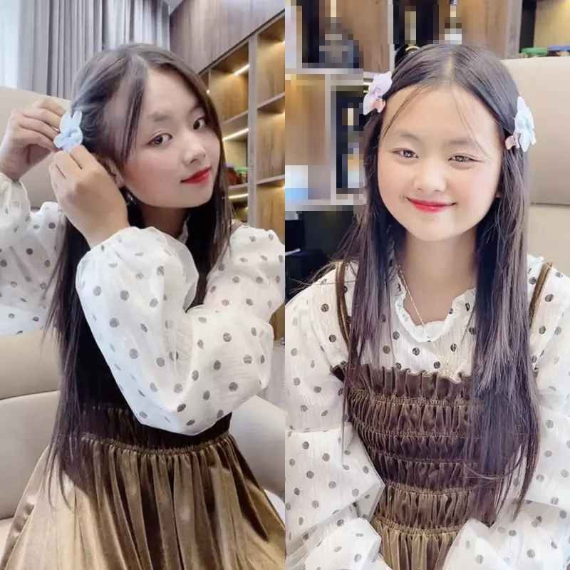 Được nhiều người biết đến, cuộc sống của Mua Thị Dua đã vơi bớt khó khăn. Em hiện làm người mẫu ảnh độc quyền cho một đơn vị.