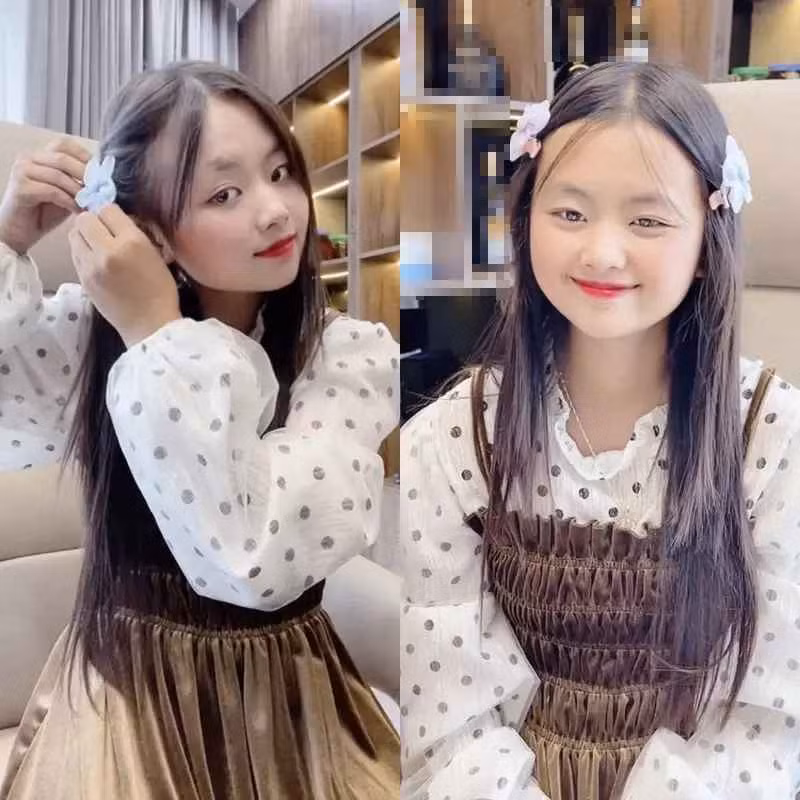 Được nhiều người biết đến, cuộc sống của Mua Thị Dua đã vơi bớt khó khăn. Em hiện làm người mẫu ảnh độc quyền cho một đơn vị.