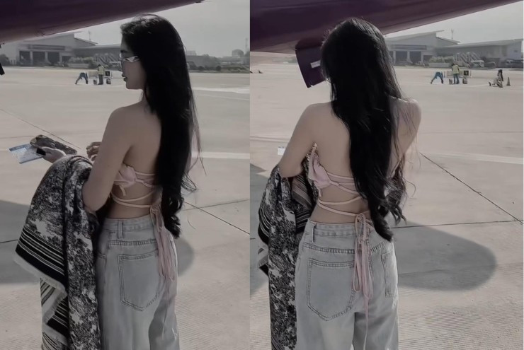 Mai Ngọc Khánh Linh quê Đắk Nông, hiện tại đang là người mẫu ảnh và make-up artist. Cô hiện đang sống ở TP.HCM.