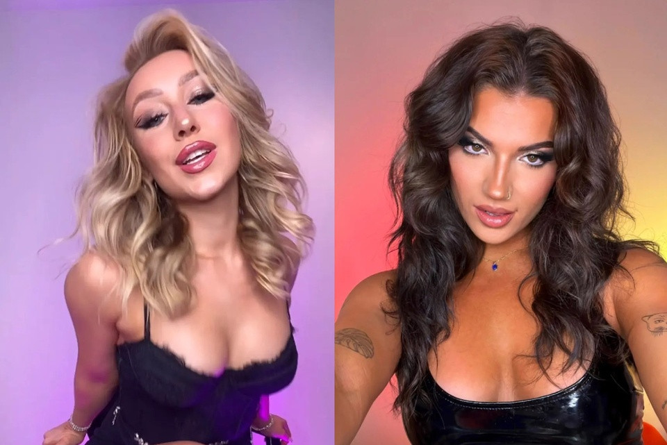 Những ngày gần đây, xu hướng #RevengeMakeup (tạm dịch: trang điểm trả thù) giúp nhiều cô gái cảm thấy tâm trạng tốt hơn sau cuộc tình tan vỡ.