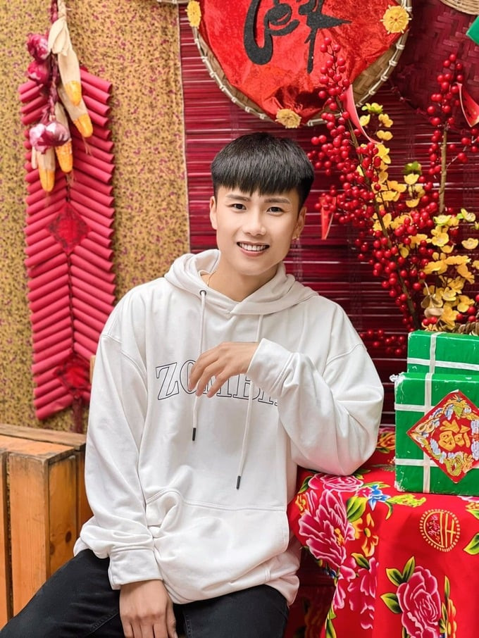 Thành công của Đạt Villa là không thể phủ nhận khi sau thời gian hoạt động trên TikTok , Đạt Villa đã có thể xây dựng cơ ngơi riêng cho mẹ ở quê nhà.