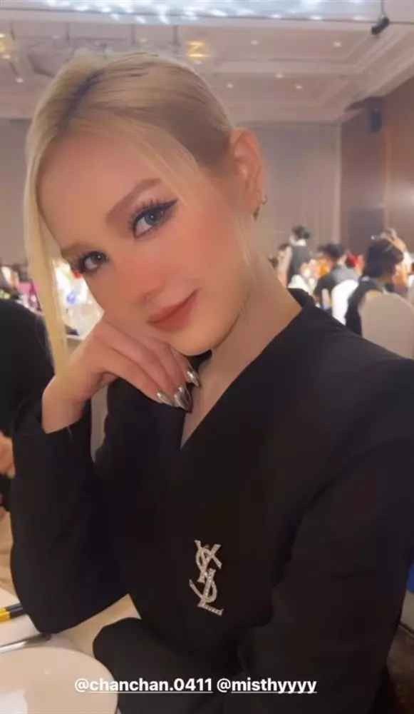 Thời gian gần đây, nhan sắc của "hot girl Instagram" liên tục trở thành đề tài bàn tán của dân mạng.