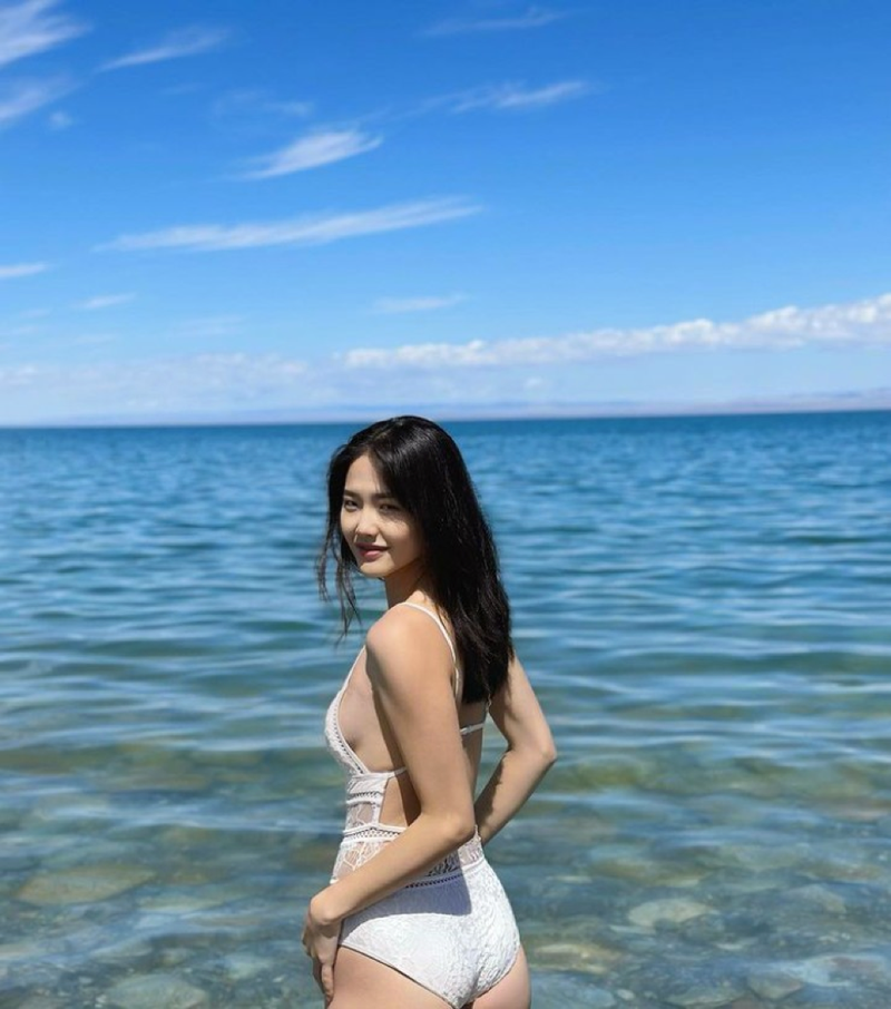 Tài khoản cá nhân của Engbold hiện chạm ngưỡng 25.000 người.