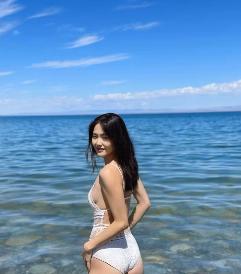 Tài khoản cá nhân của Engbold hiện chạm ngưỡng 25.000 người.