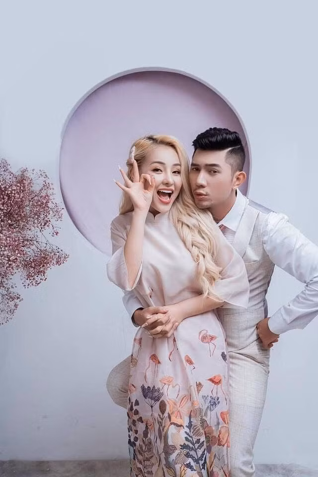 Mỗi khi nhắc đến Ngân 98 và Lương Bằng Quang, nhiều người sẽ nghĩ ngay đến những ồn ào nhất showbiz.