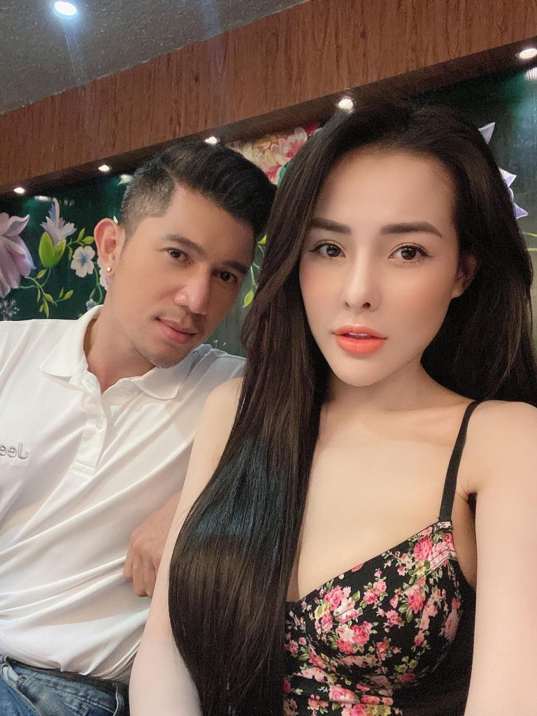 Bộ ảnh mới của Ngân 98 và Lương Bằng Quang sau khi được đăng tải nhận về rất nhiều những lời khen ngợi từ dân mạng.