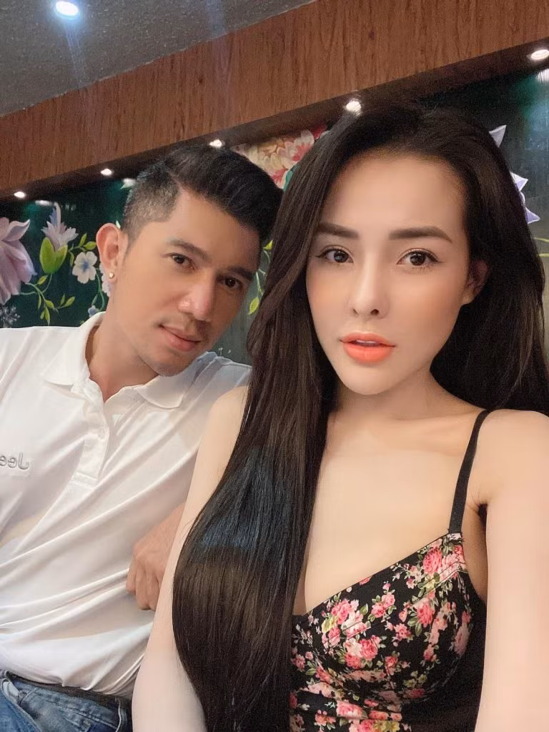 Bộ ảnh mới của Ngân 98 và Lương Bằng Quang sau khi được đăng tải nhận về rất nhiều những lời khen ngợi từ dân mạng.