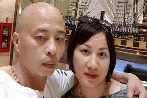 Can bo xa o Thai Binh dau dau vi su chay i cua Duong 