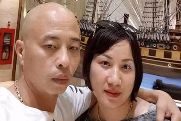 Can bo xa o Thai Binh dau dau vi su chay i cua Duong 