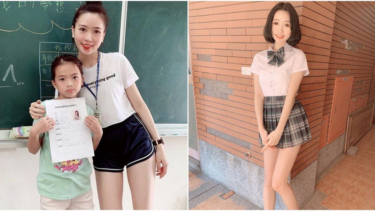 Tuy nhiên, vị giáo viên này dường như không để tâm tới lời nhắc của của phụ huynh, vì vậy anh Zhang đã phản ánh tới người quản lý, phụ trách nhà trẻ. Người này đã lên tiếng xin lỗi và hứa sẽ chấn chỉnh lại thái độ cũng như cách ăn mặc của các giáo viên khi tới trường.