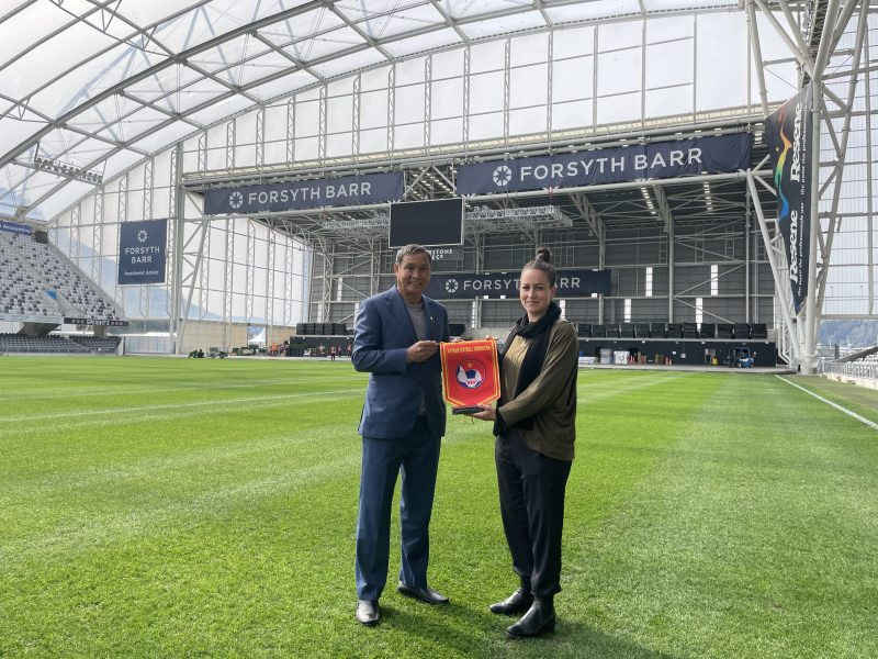 World Cup nu 2023: Dia diem doi tuyen Viet Nam thi dau co gi dac biet?-Hinh-2